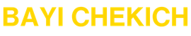 Bayi Chekich
